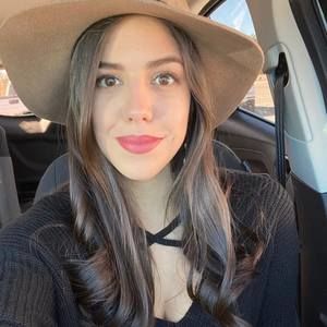 Meet your Posher, Vanessa